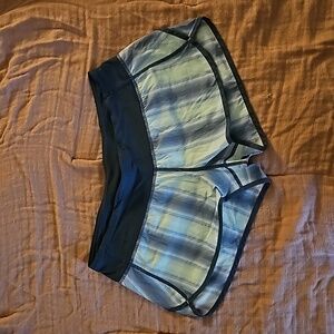 Athletic shorts